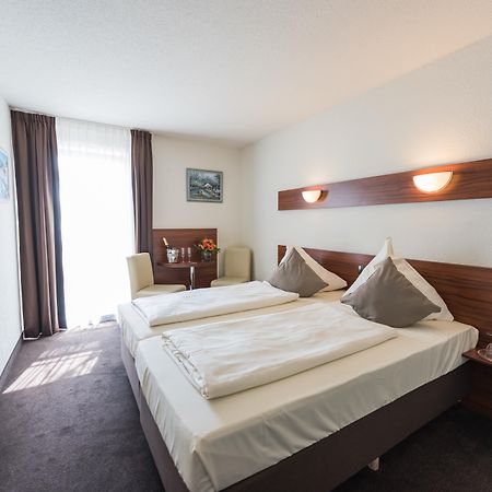 Hotel Am Wall Soest Ngoại thất bức ảnh