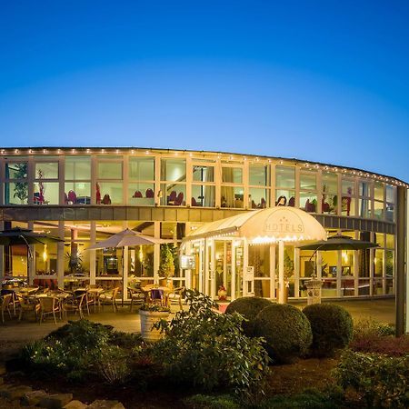 Hotel Am Wall Soest Ngoại thất bức ảnh