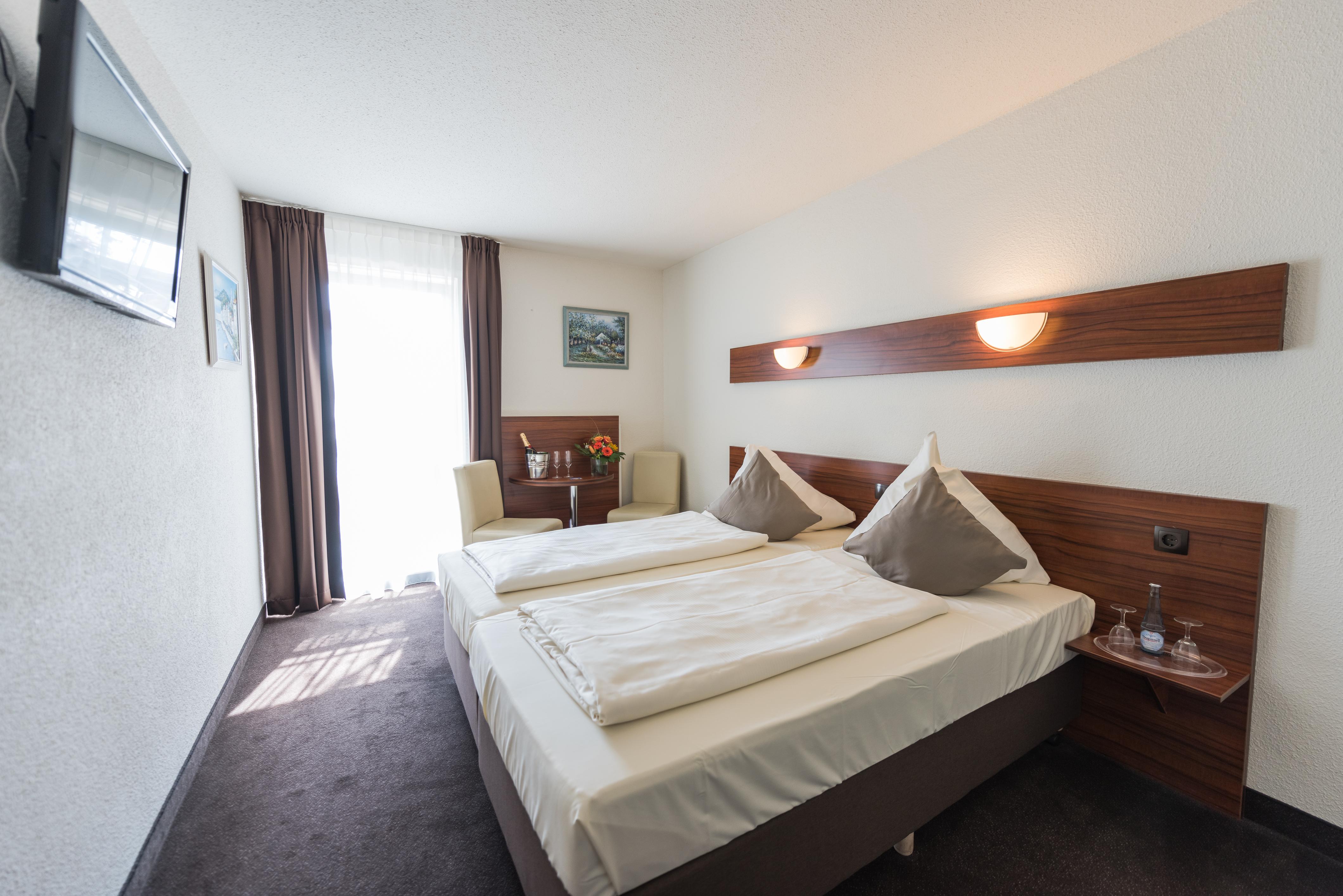 Hotel Am Wall Soest Ngoại thất bức ảnh