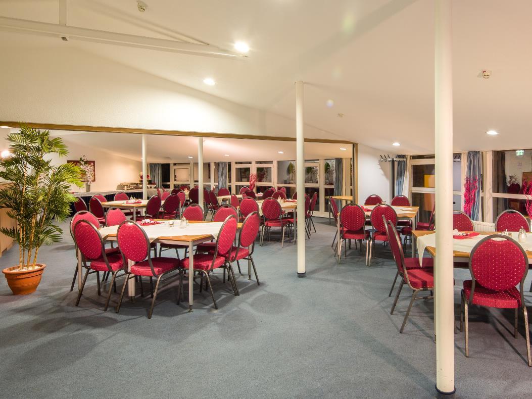 Hotel Am Wall Soest Ngoại thất bức ảnh