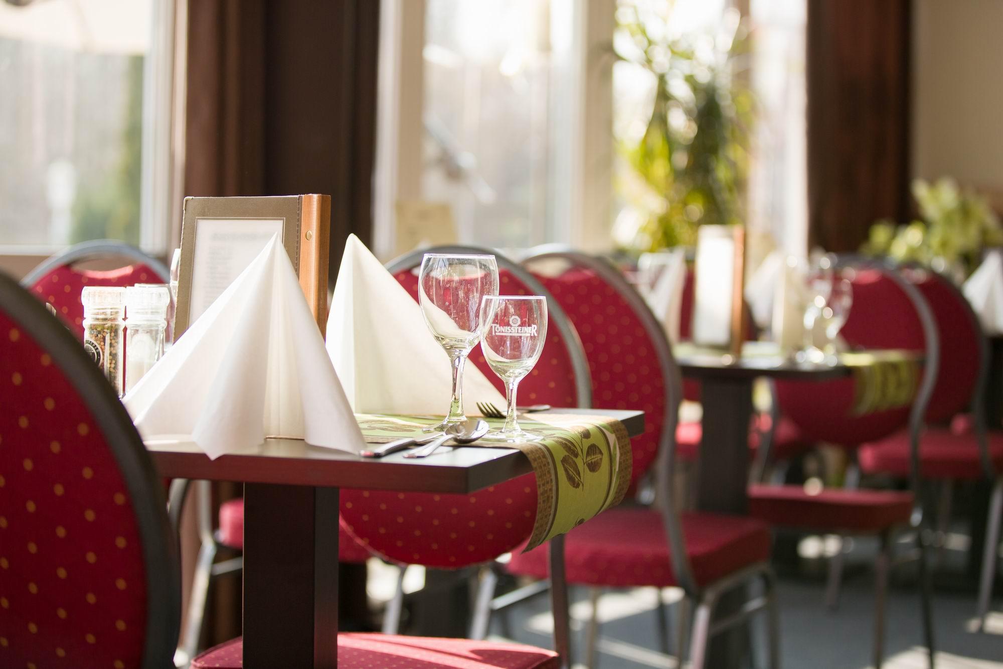 Hotel Am Wall Soest Ngoại thất bức ảnh