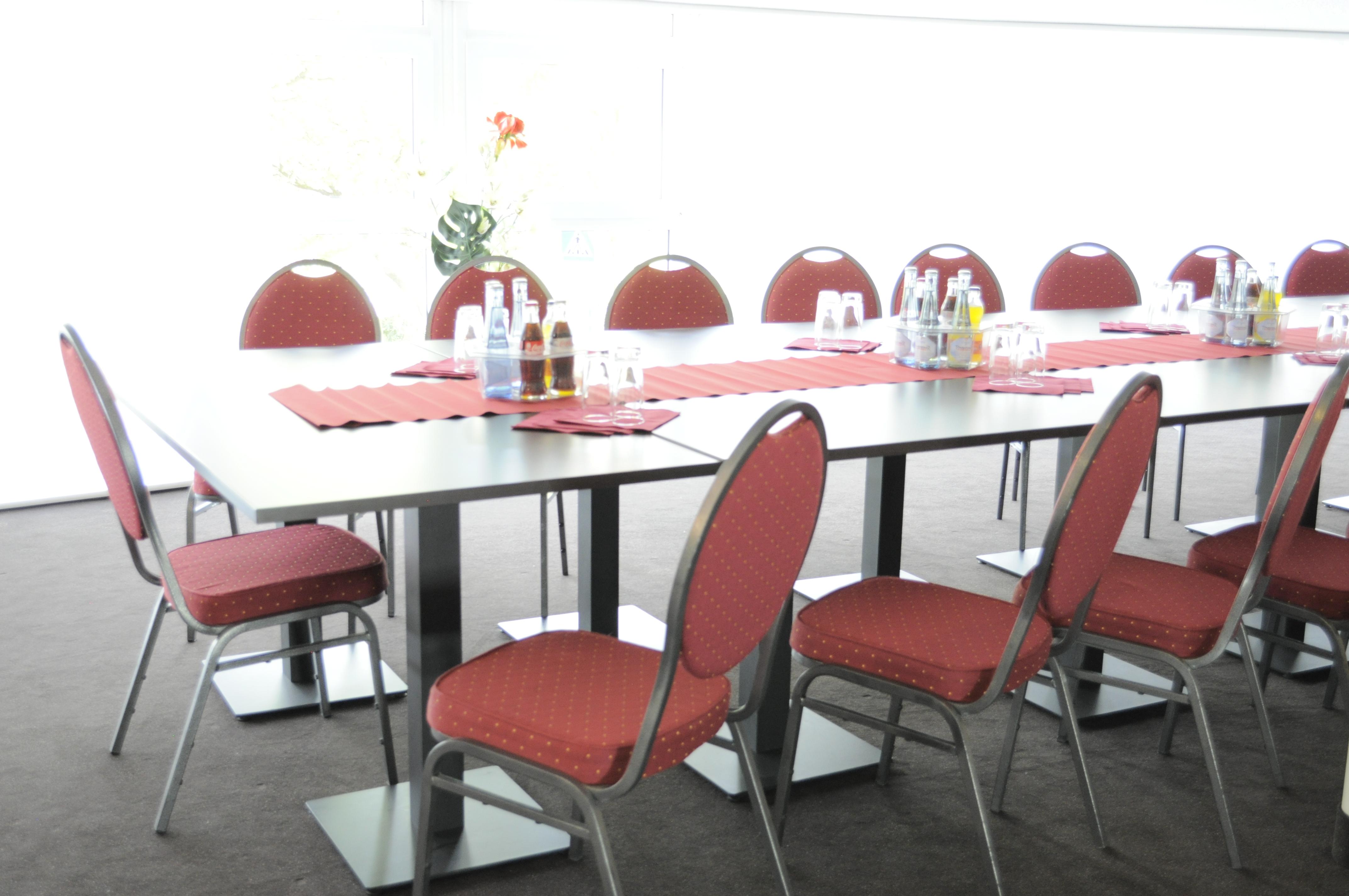 Hotel Am Wall Soest Ngoại thất bức ảnh