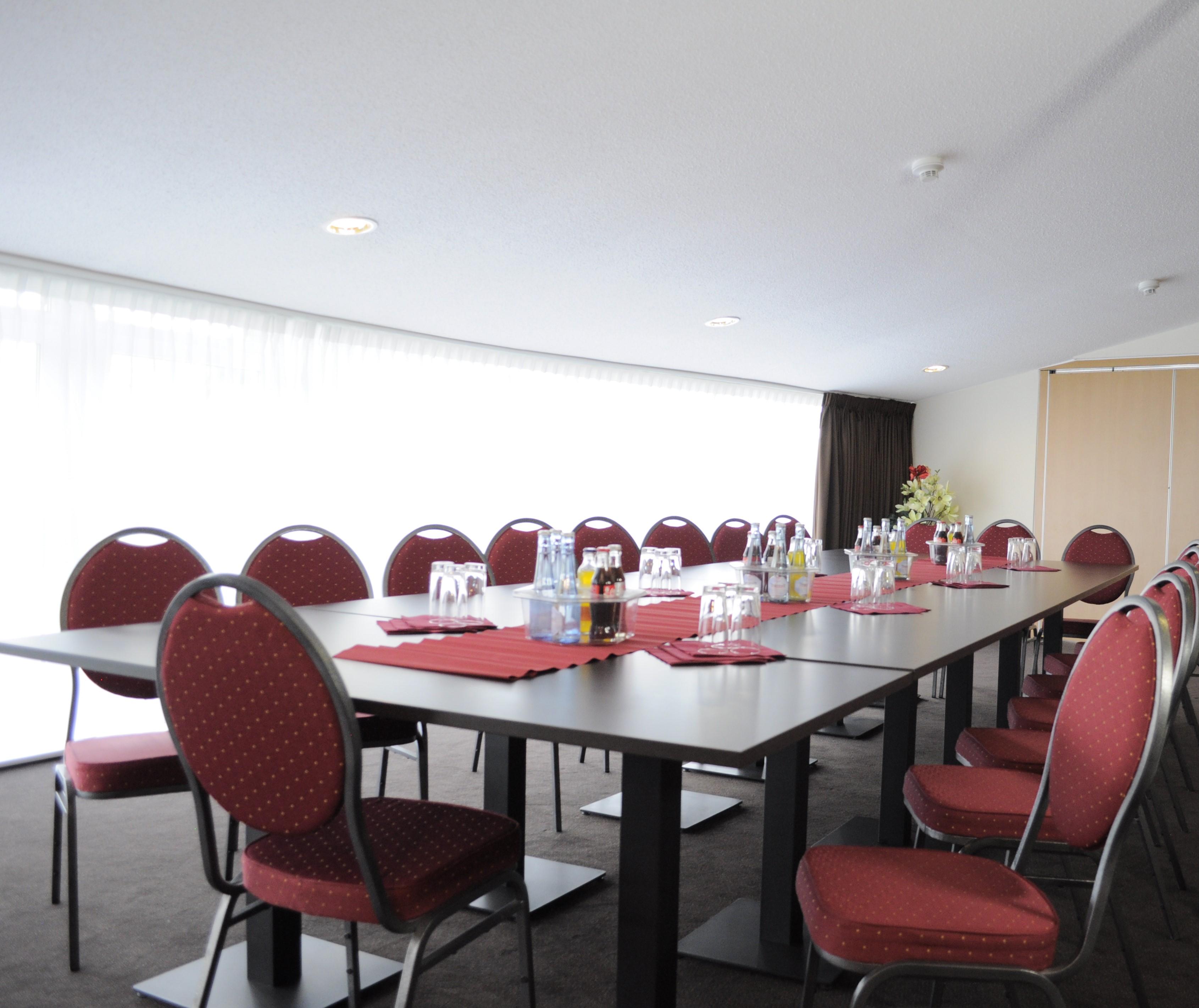 Hotel Am Wall Soest Ngoại thất bức ảnh