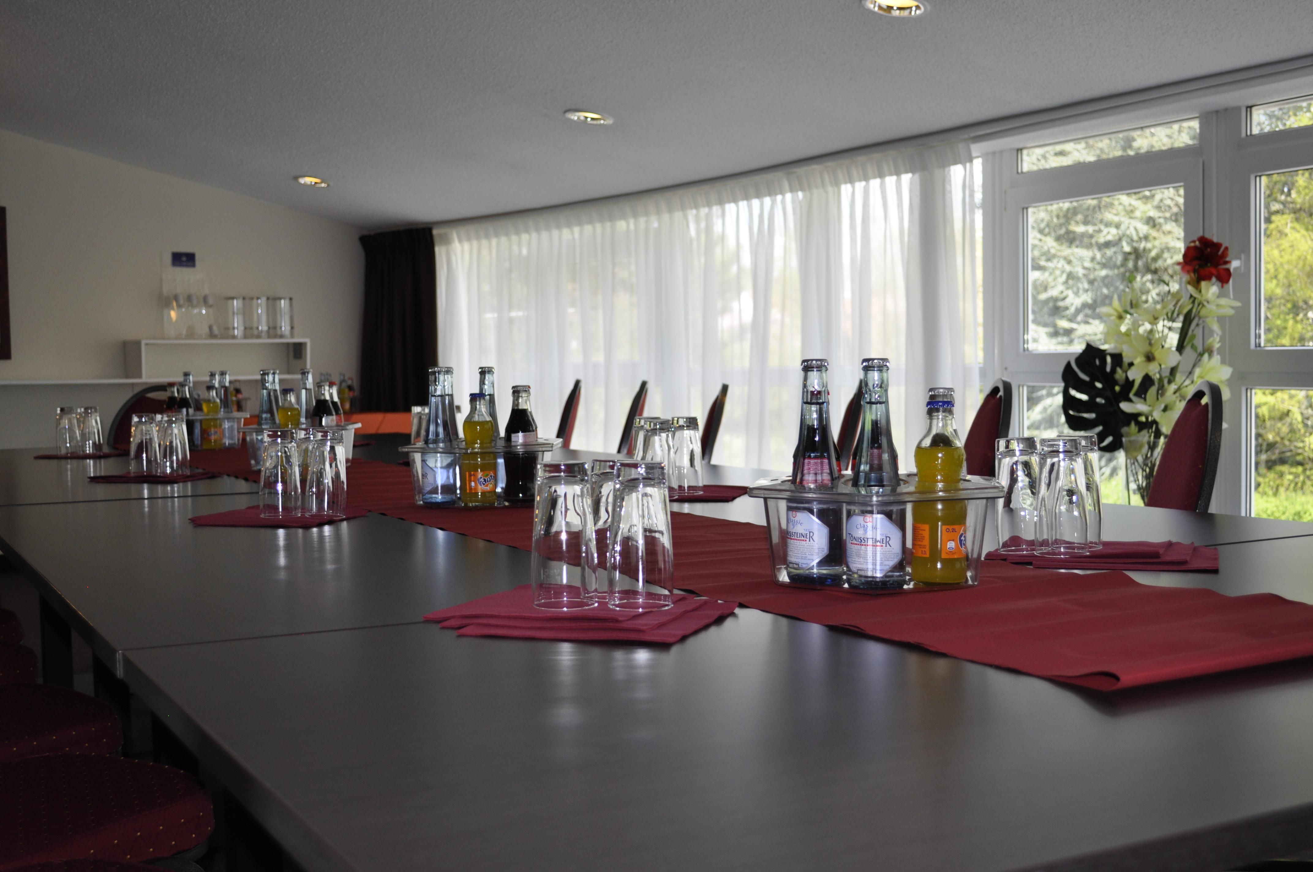 Hotel Am Wall Soest Ngoại thất bức ảnh