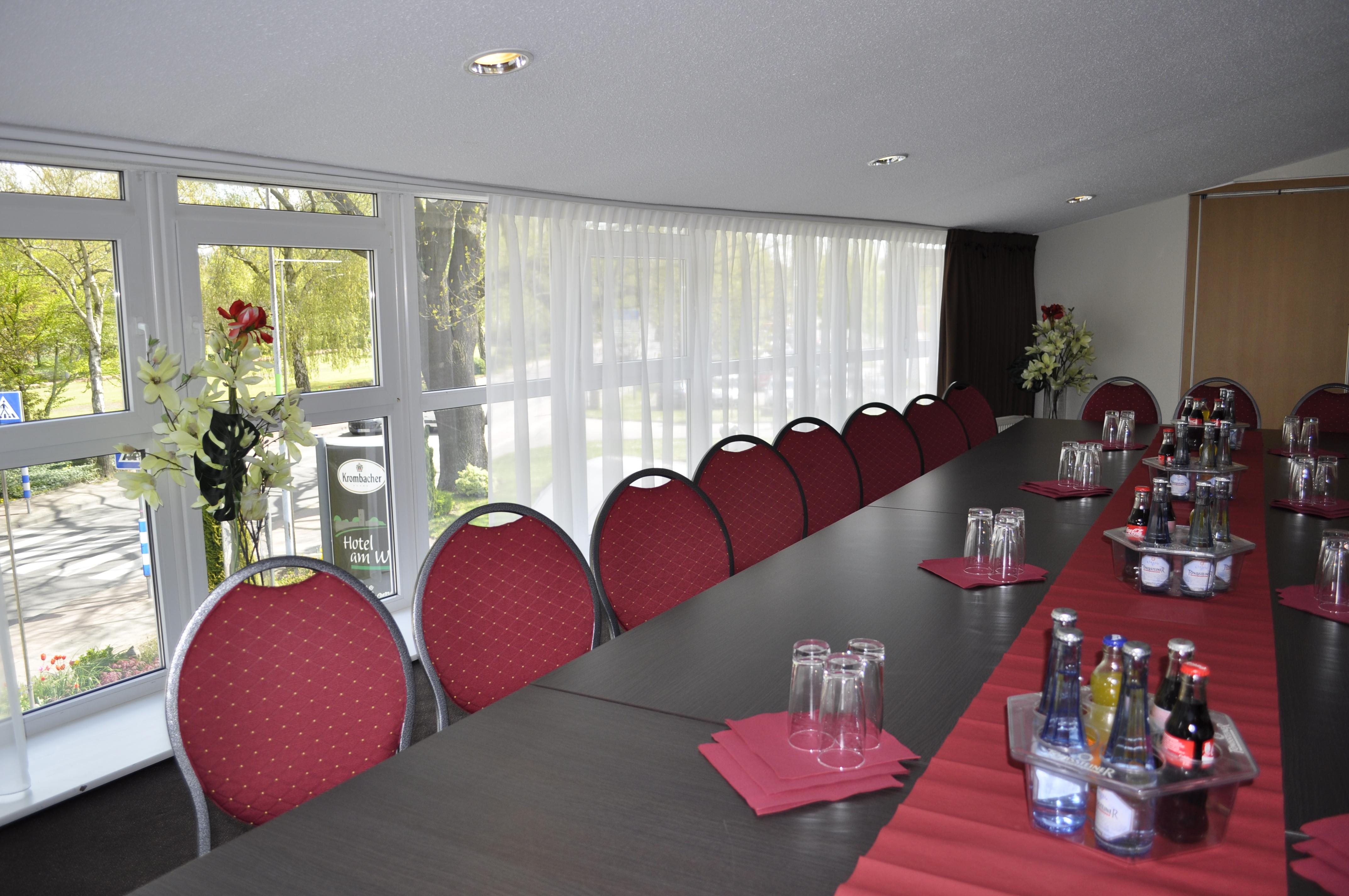 Hotel Am Wall Soest Ngoại thất bức ảnh