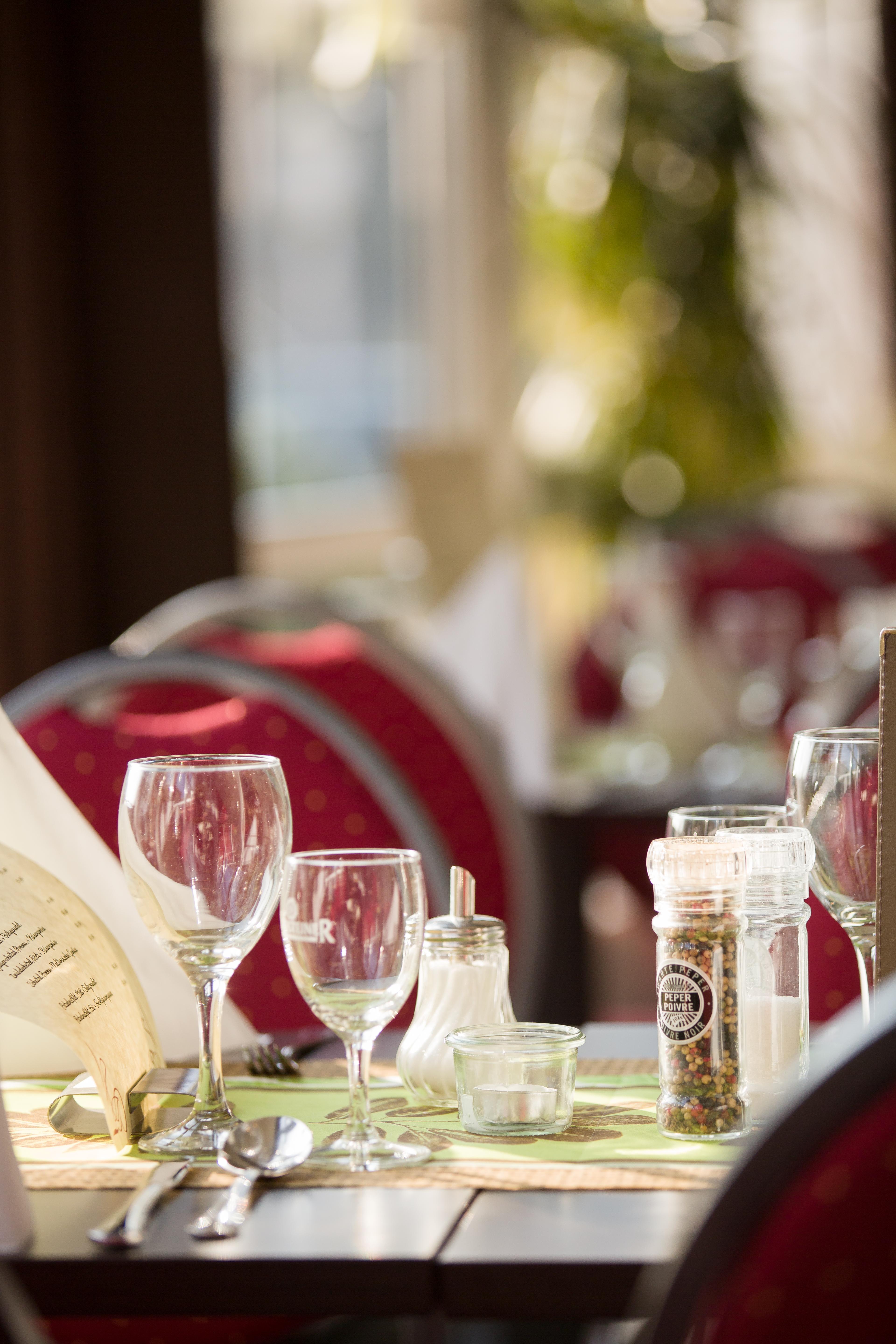 Hotel Am Wall Soest Ngoại thất bức ảnh