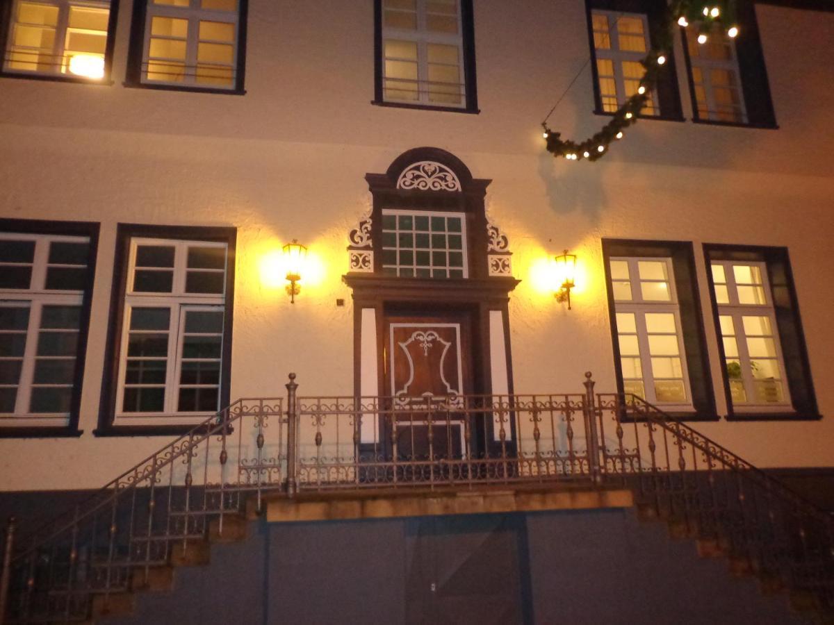 Hotel Am Wall Soest Ngoại thất bức ảnh
