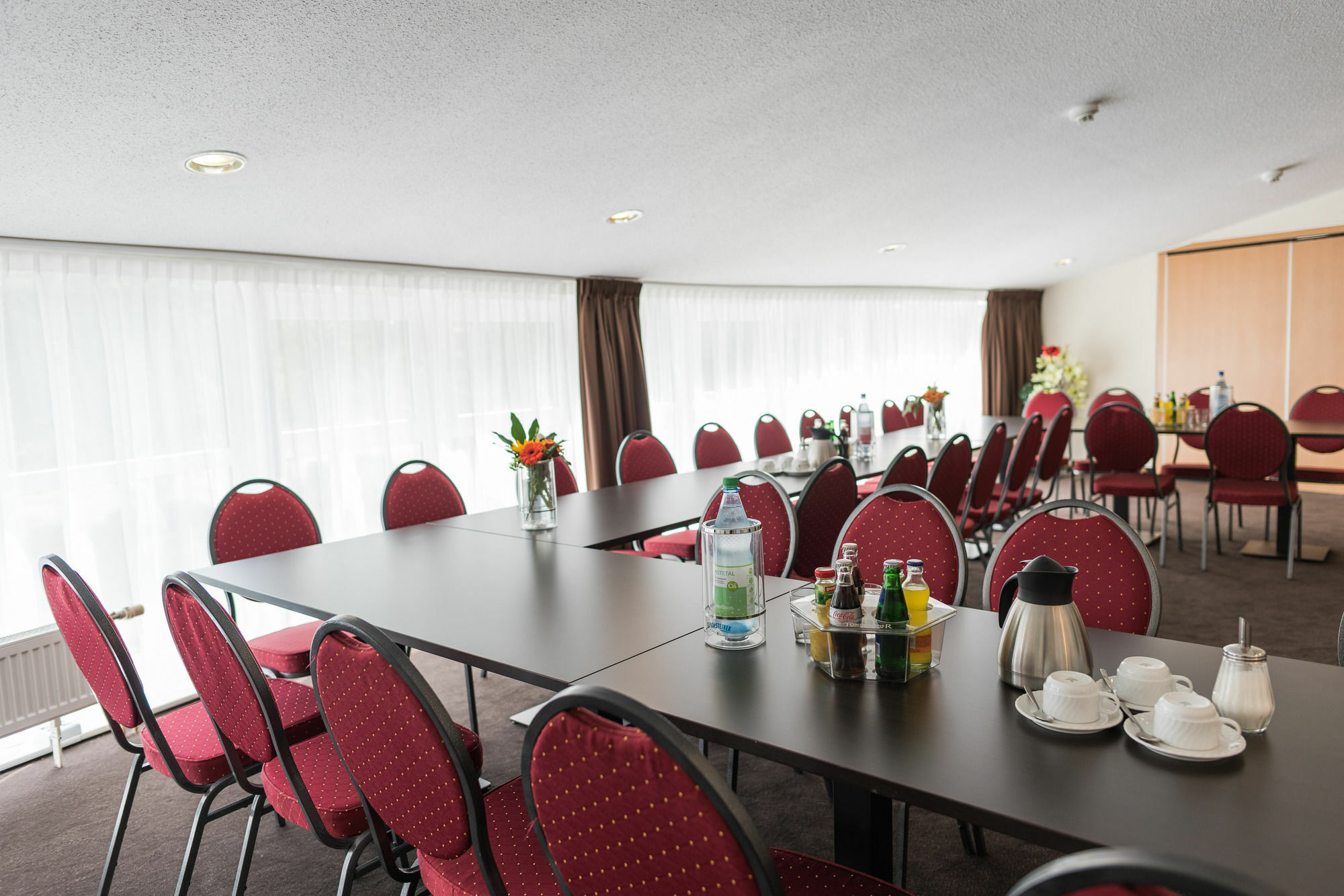 Hotel Am Wall Soest Ngoại thất bức ảnh